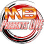 MB Presents Live logo