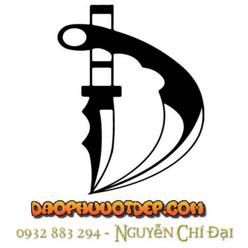 Dao Phượt Đẹp Nguyễn Chí Đại
