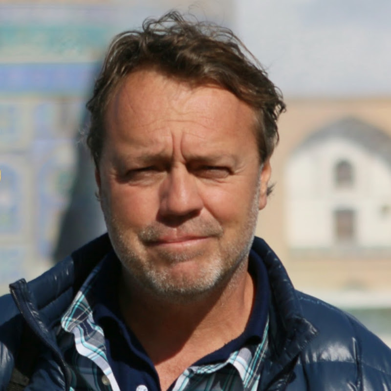 Channel Avatar