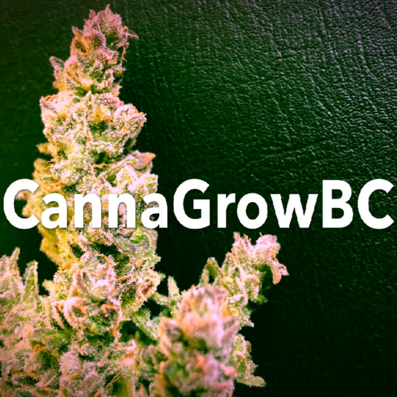 CannaGrowBC