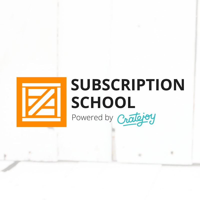 Subscription School
