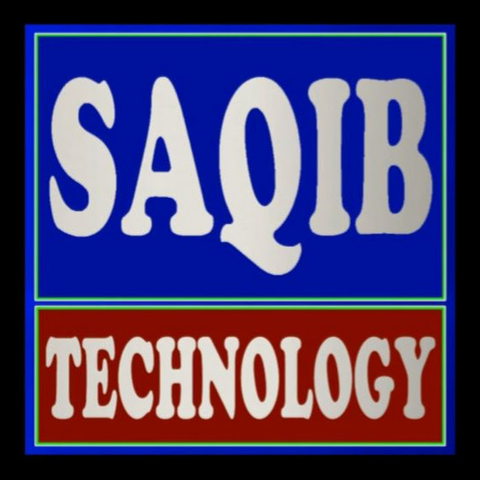 Saqib Technology Net Worth & Earnings (2026)