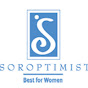 Soroptimist Santa Clarita Valley logo