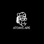 ATOMIC APE logo