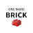 One More Brick