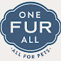 Pet House by One Fur All logo