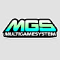 Multi Game System logo