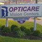 Opticare Vision Center logo