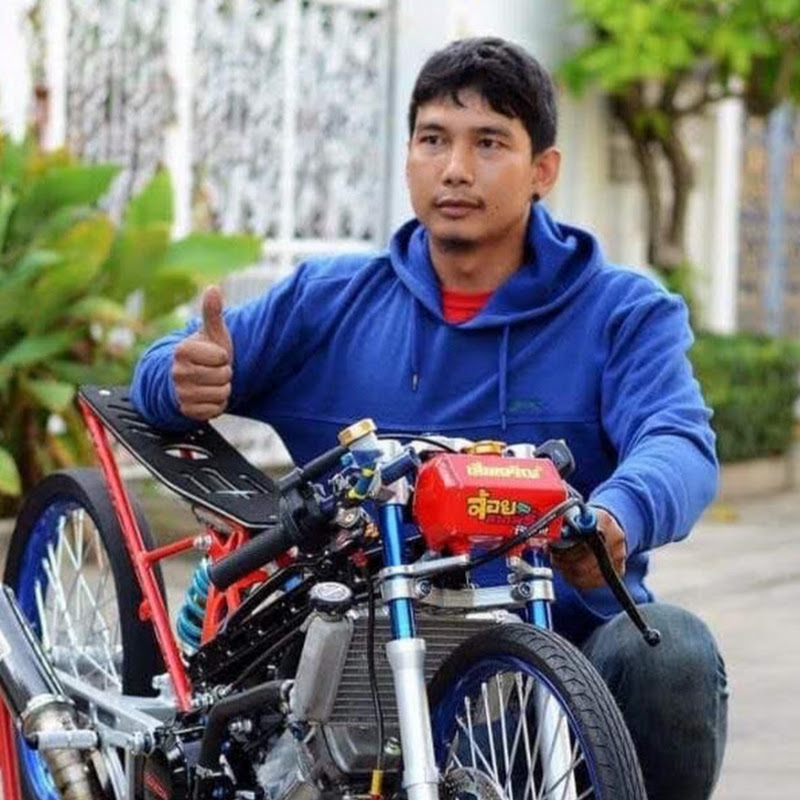 ช่างจ้อย ลาดพร้าว