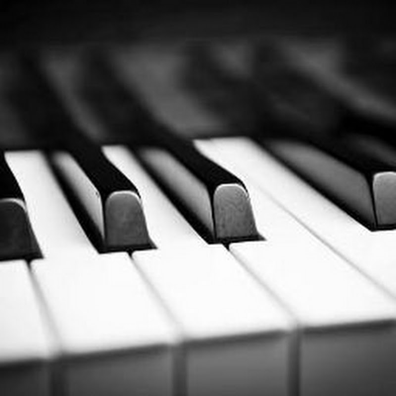 Keys and Strings Tutorial