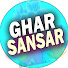 ikf7aj9UzzU-channel-avatar-Ghar Sansar