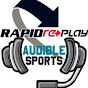 Rapid Replay by Audible Sports