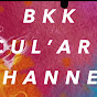 BKK CUL’ART CHANNEL logo