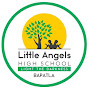 LITTLE ANGELS HIGH SCHOOL BAPATLA