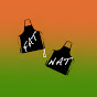 Fat & Nat logo
