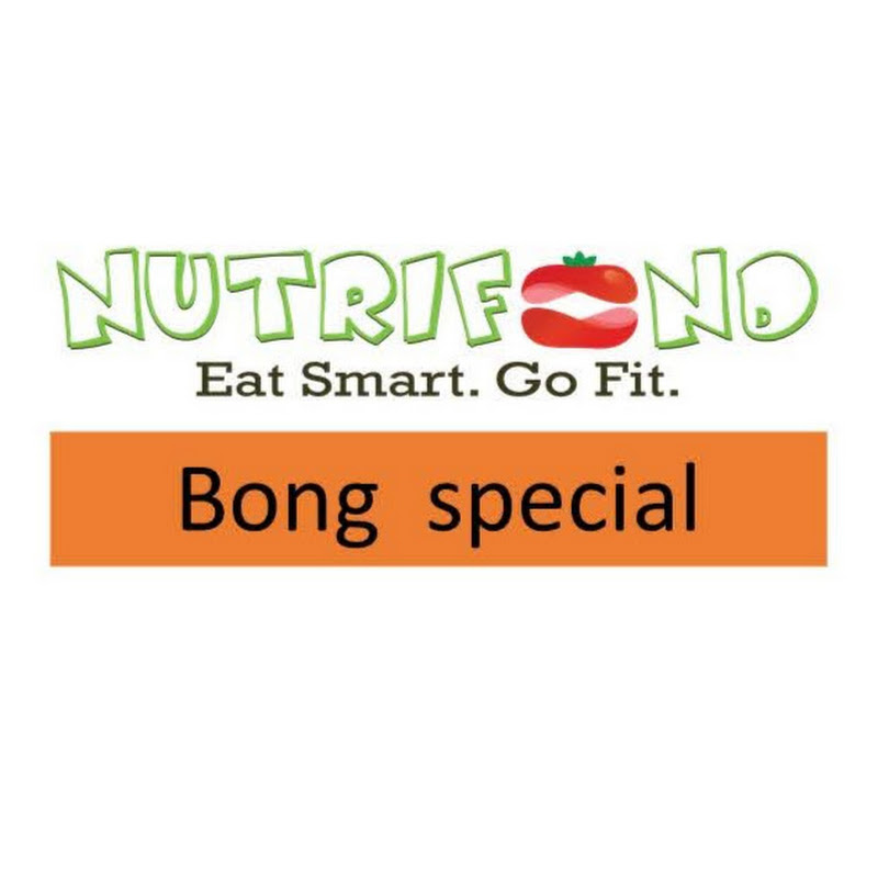 Nutrifond Bong special