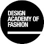 Design Academy of Fashion logo