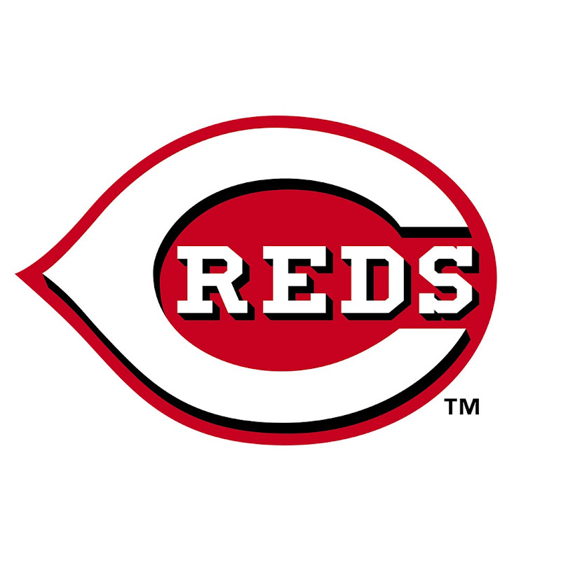 Cincinnati Reds channel logo