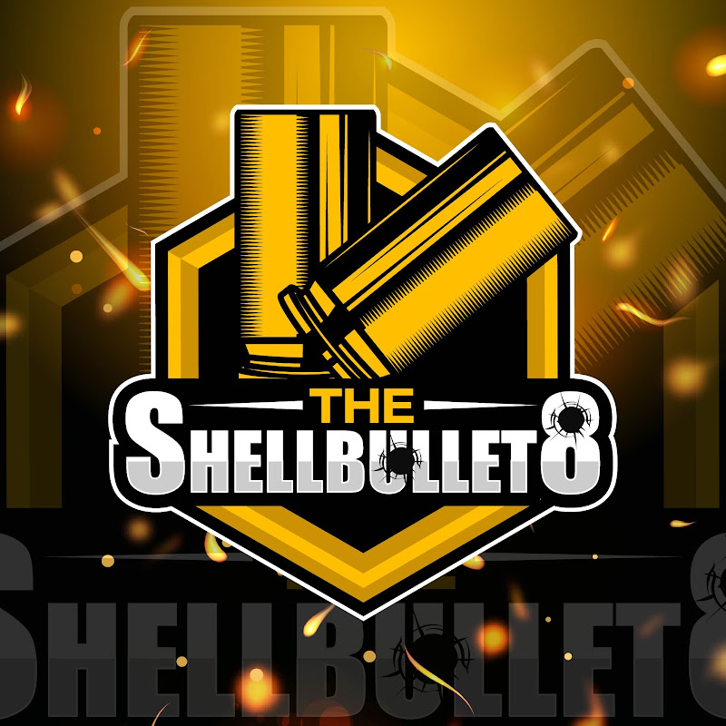 THESHELLBULLET8