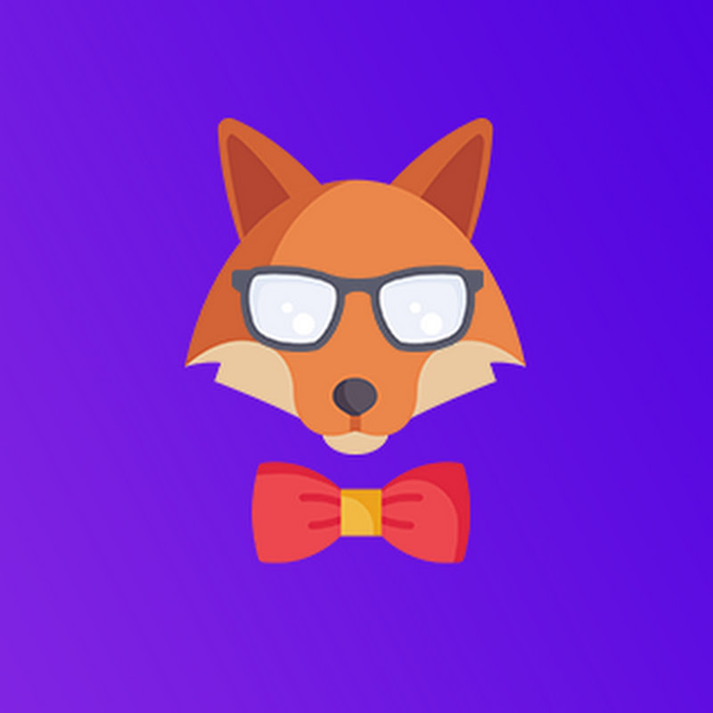 Digital Kitsune