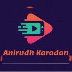 Anirudh Karadan