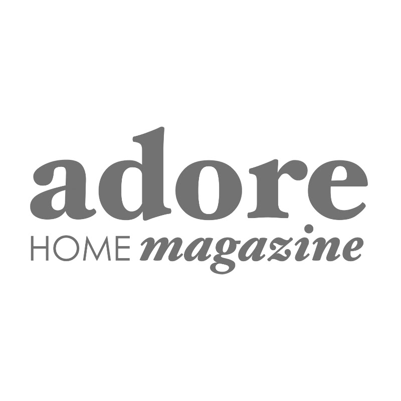 Adore Home Magazine