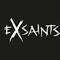 eXsaints logo