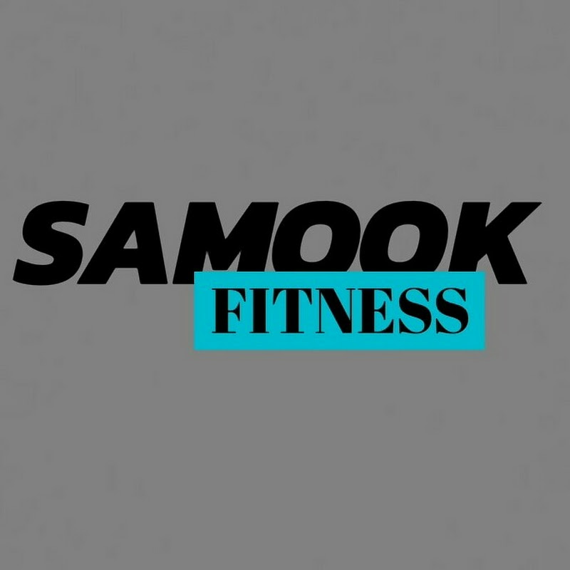 Samook Fitness Official