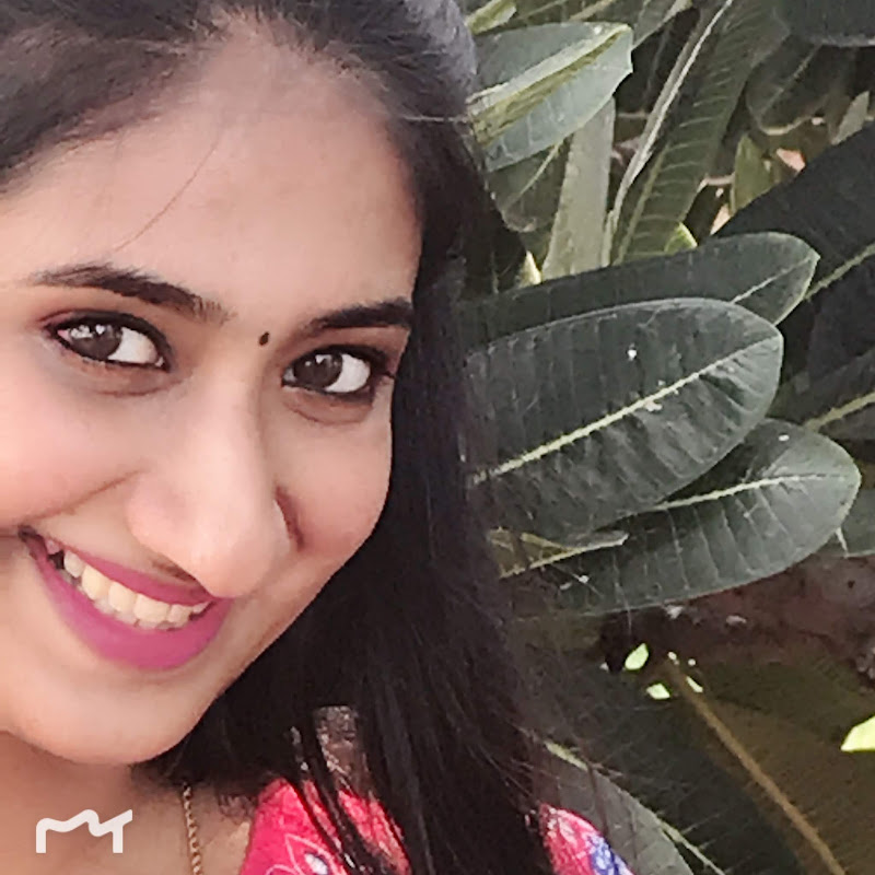 Nandini S