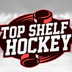Top Shelf Hockey Avatar