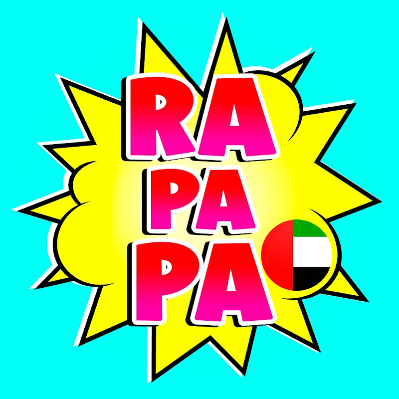 RaPaPa Arabic