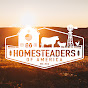 Homesteaders of America logo