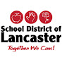 The School District of Lancaster logo