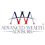 Advanced Wealth Advisors logo