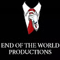 End of the World Productions Ltd logo