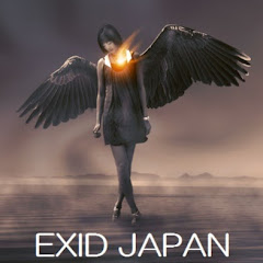 EXID JAPAN
