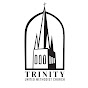 Trinity UMC Durham logo