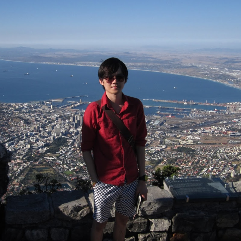 Koben Ming