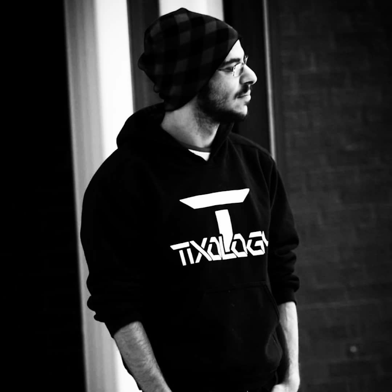 Tixology Vlogs