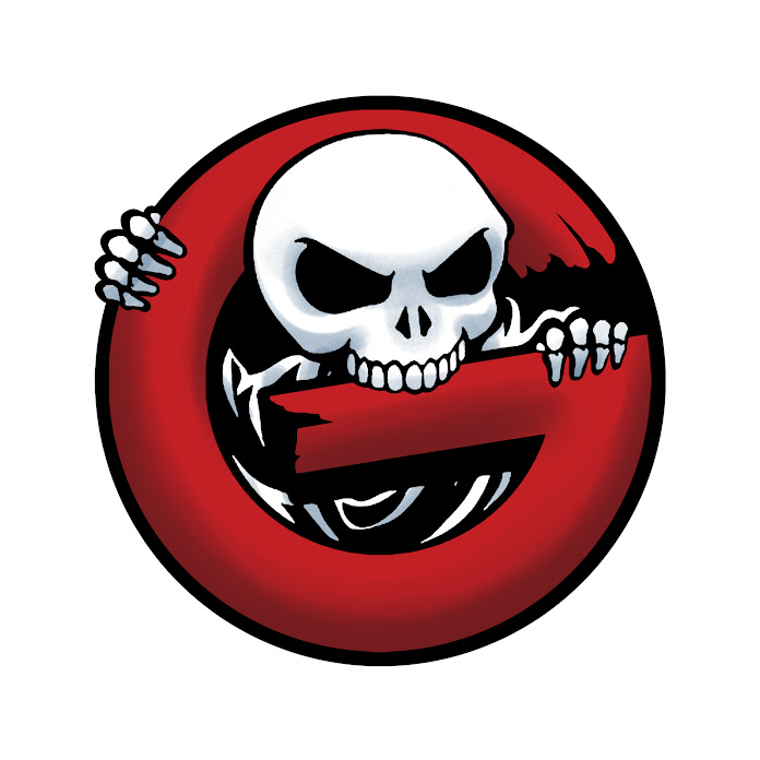 TheghostradioOfficial Net Worth & Earnings (2026)