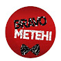 Bravo Metehi Official logo