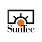 SunTec India logo