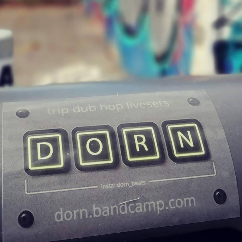 dorn icon