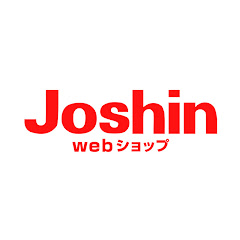 Joshin webショップアイコン画像