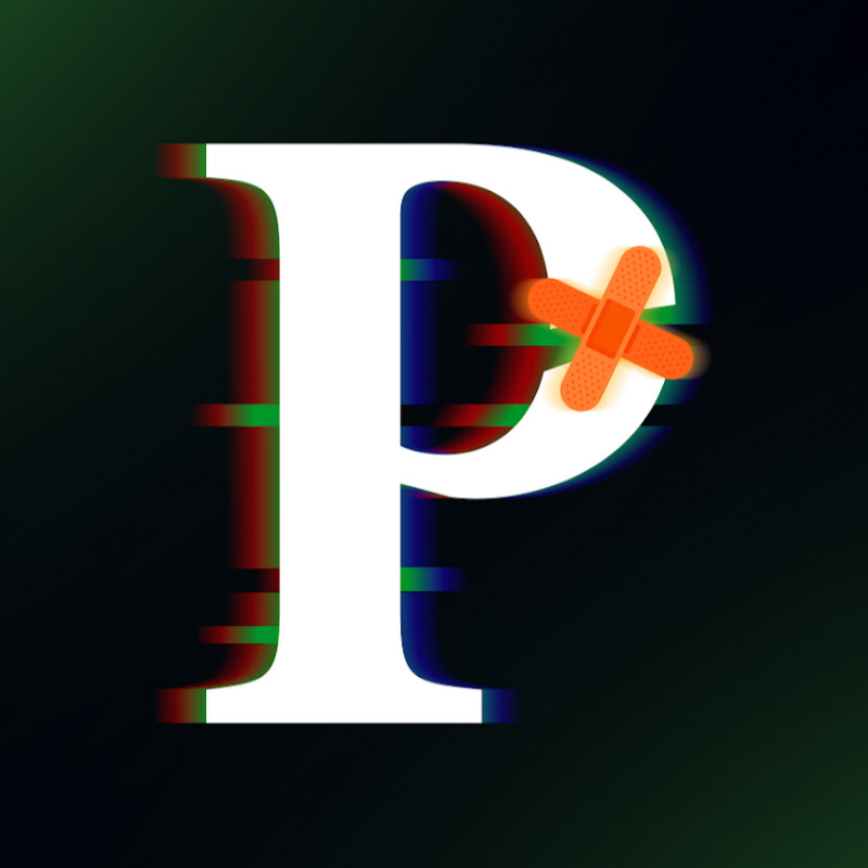 Patched
