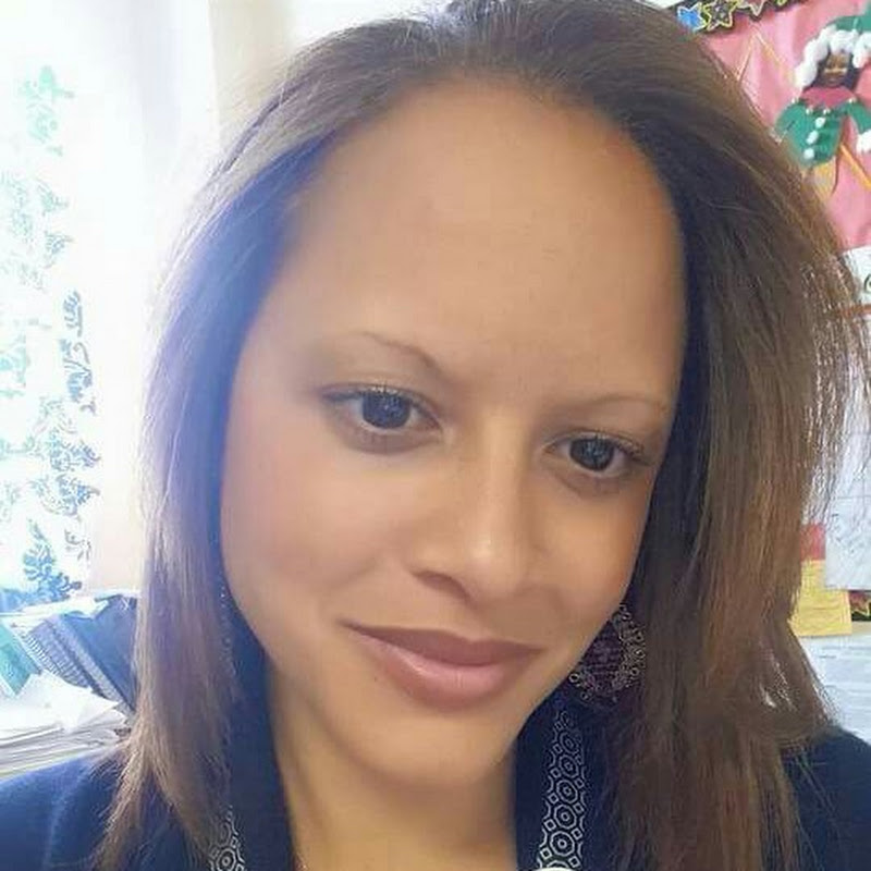 Demetria Armstrong