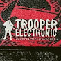 TROOPER ELECTRONIC logo