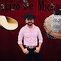 Ulises Madrigal logo