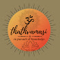 Thathvamasi logo