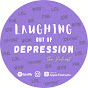 Laughing Out Of Depression Podcast logo